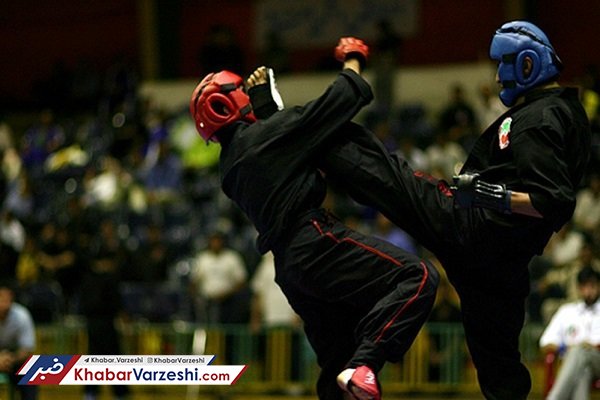 درخشش ورزشکاران چهارمحالی در رقابت‌های کونگ فو