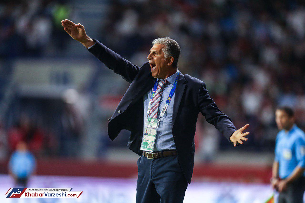 جنجال‌های فوتبال ایران زیر ذره‌بین رسانه قطری؛ تصور نکنید از شما بی خبریم!