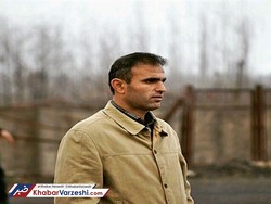 عبداللهی‌نژاد سرمربی چوکای تالش شد