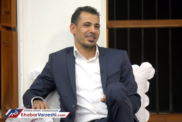 یونس محمود: عراق بازنده بازی با ایران بود