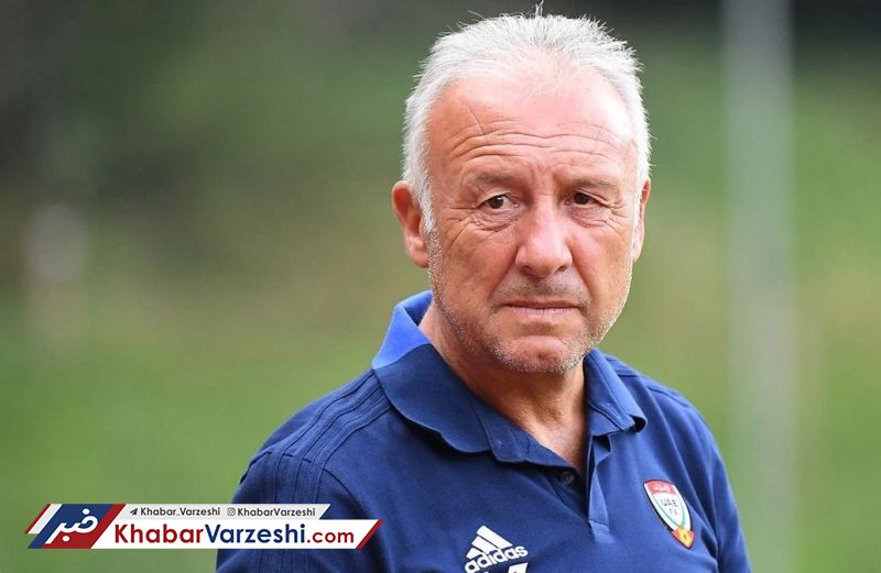 زاکرونی: قرقیزستان مثل روسیه بازی می‌کند