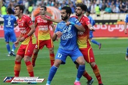 غیبت گزینه خرید پرسپولیس حاشیه ساز شد