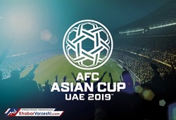 ترکیب چین و تایلند اعلام شد