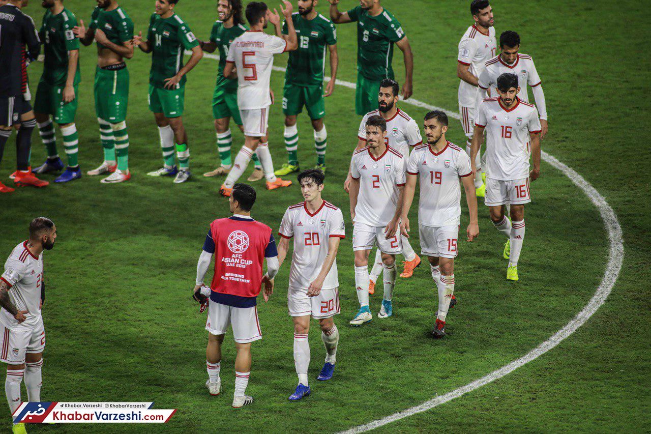 پرونده| ایران برای شکست عمان دفاعی بازی می‌کند یا تهاجمی؟