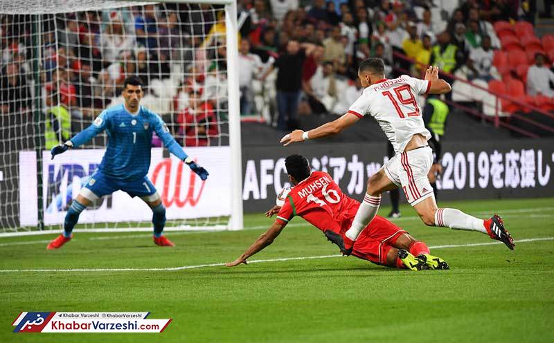 عکس| خیالتان راحت؛ شیر لر سنگربان ایران است!