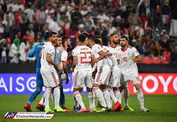 برتری آماری ایران مقابل عمان