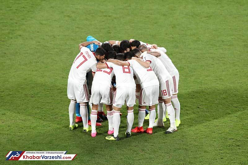 چهارمین کلین‌شیت متوالی ایران با بیرو