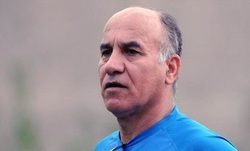 قاسمپور: ایران بازی همیشگی‌اش را نکرد