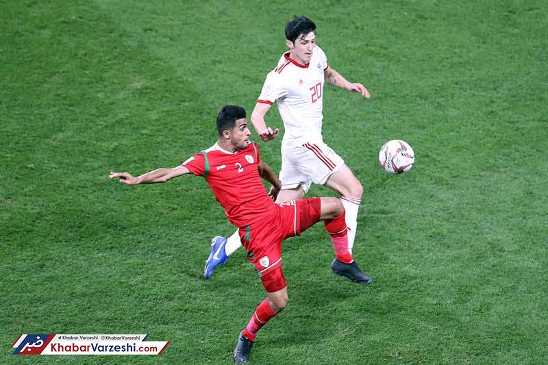 سردار آزمون: آدم گاهی خسته می‌شود