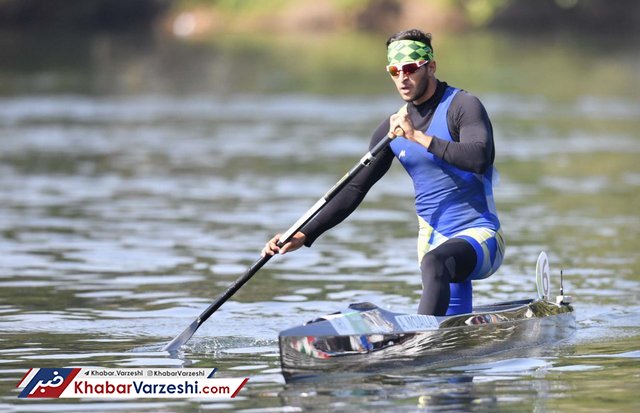 مجللی: قبلاً که اسمم نبود، مدال جهانی نگرفتم؟