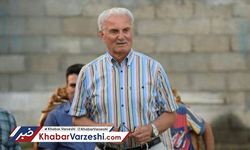 صالح‌نیا: همه به این ملوان امیدوارند