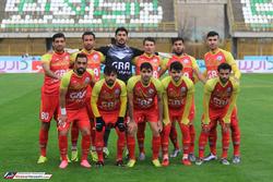 تغییر نام یک باشگاه؛ ظهور گل ریحان در فوتبال ایران