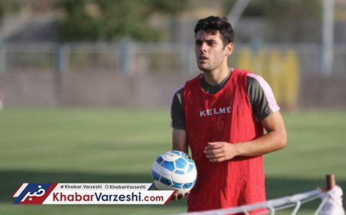 نظر هافبک تراکتورسازی درباره سرمربی جدید