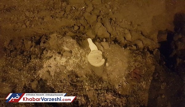 رئیس اداره ورزش و جوانان ارومیه عزل شد