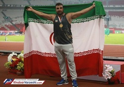 حدادی: با ۴ میلیارد بهترین نتیجه را می‌گیرم