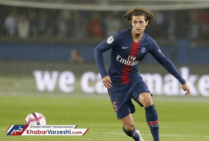 ستاره فرانسوی از PSG شکایت می‌کند