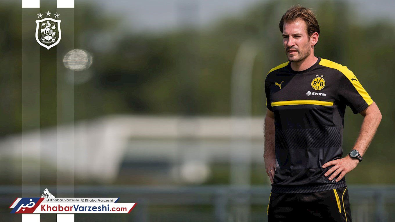 سرمربی جدید تریرها مشخص شد