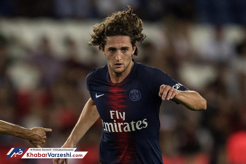 اتحادیه بازیکنان فرانسه، پشت رابیو درآمد