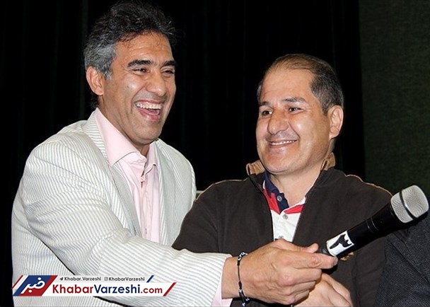 بیرانوند از عابدزاده آماده‌تر بود که پنالتی را گرفت