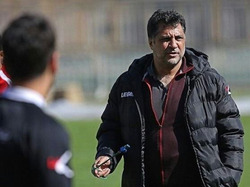 دایی: بهتر از کی‌روش در ایران نداریم