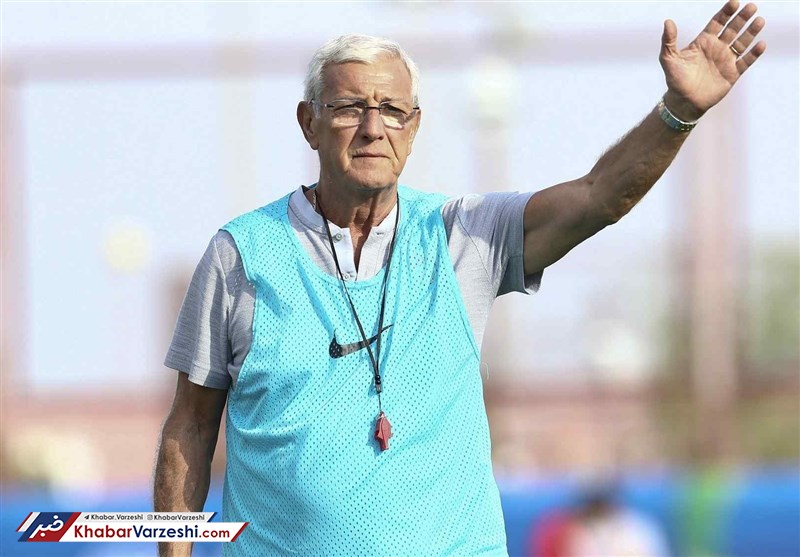 لیپی: مقابل ایران باید تمرکزمان را بالا ببریم