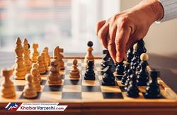 آغاز فینال شطرنج قهرمانی مردان کشور از فردا