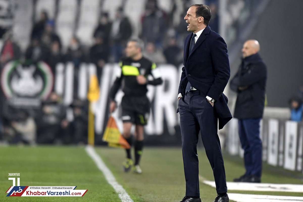 آلگری: رونالدو صبح هم پنالتی خراب کرده بود!