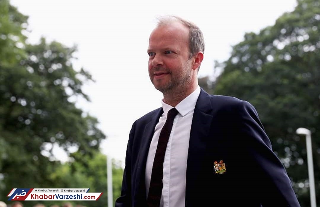 منچستریونایتد هنوز مدیر فوتبال می‌خواهد