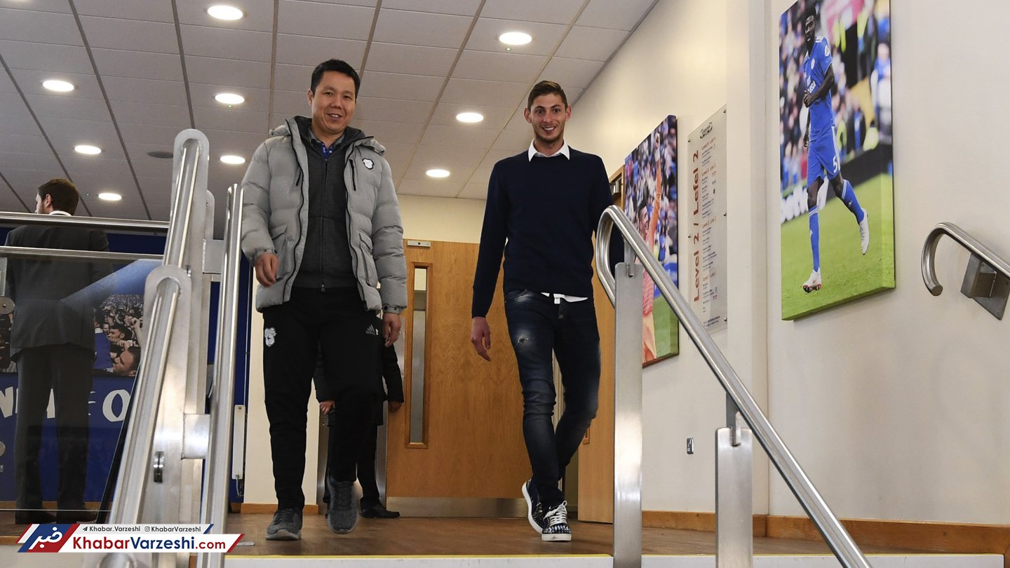 احتمال درگذشت مهاجم کاردیف بیشتر شد