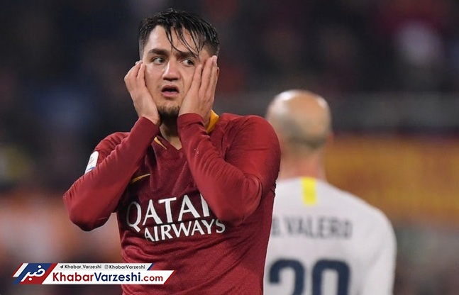 خبر بد در اردوی گرگ‌ها؛ کشاله جنگیز کش آمد