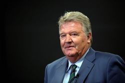 تمجید توشاک از ستاره ولز