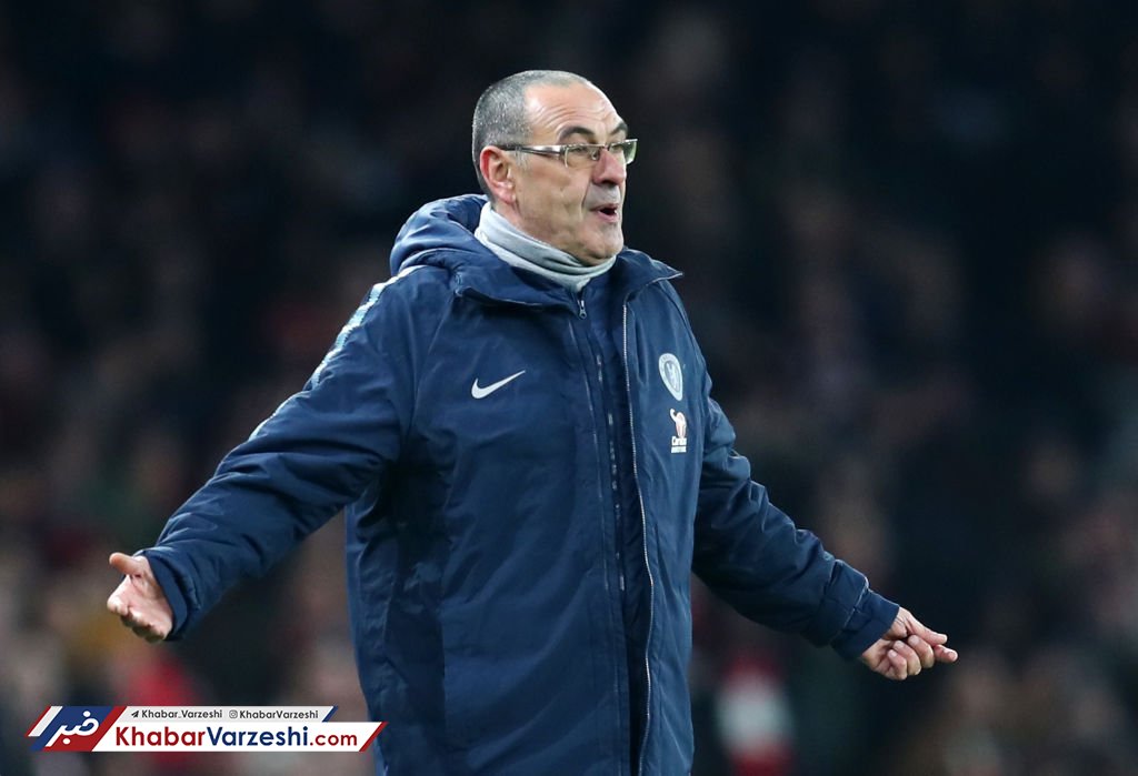 ستاره‌هایی که ساری را دیوانه کردند!