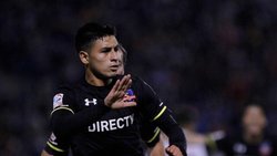 هافبک شیلیایی به حریف پرسپولیس پیوست