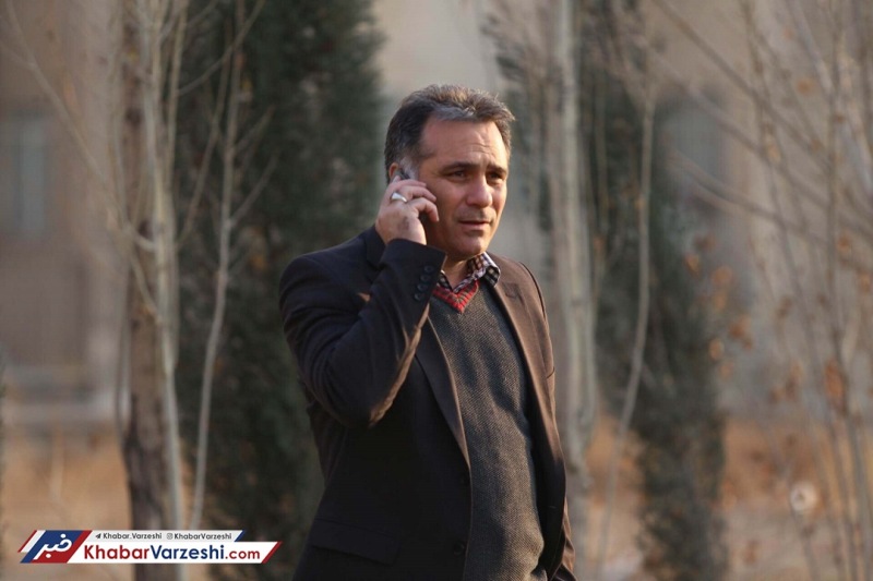 ماجدی: لیپی با ایتالیا قهرمان جهان شده نه چین!