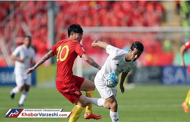 آقای لیپی نگذار بازی به ضربات پنالتی بکشد