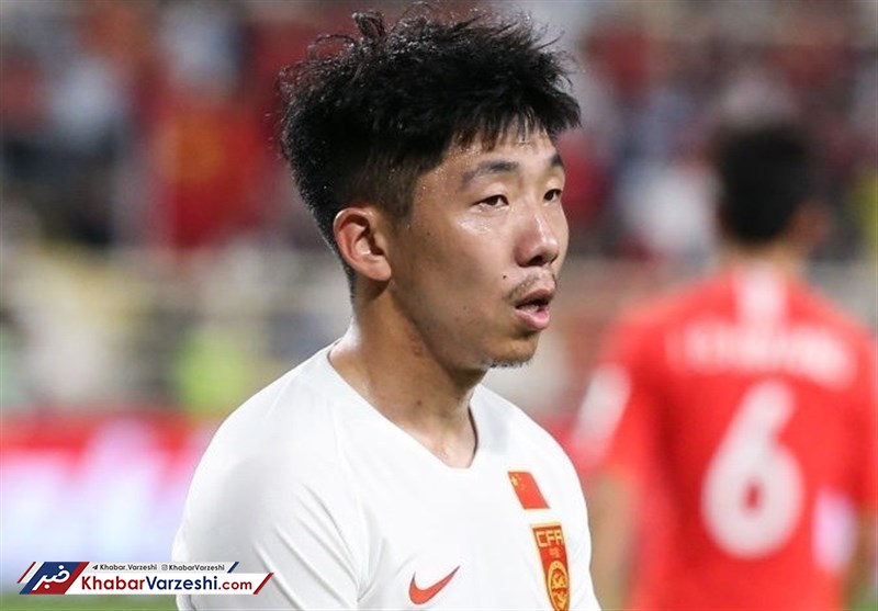 مدافع چین: ایران قویترین تیم آسیا است
