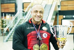 روشن‌ضمیر: ما آماده‌ایم!