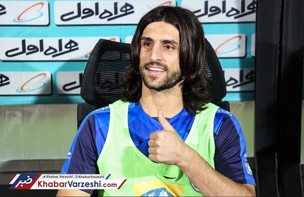 زمان بازگشت ستاره مصدوم استقلال مشخص شد