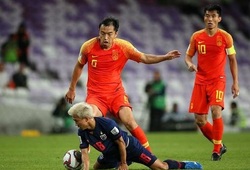 احتمال غیبت مدافع کلیدی چین برابر ایران