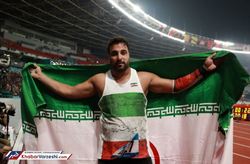 تخفیف دویست میلیونی احسان به فدراسیون!