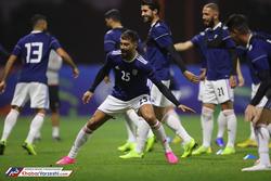 برداشت یک| ما، چین و لیپی!