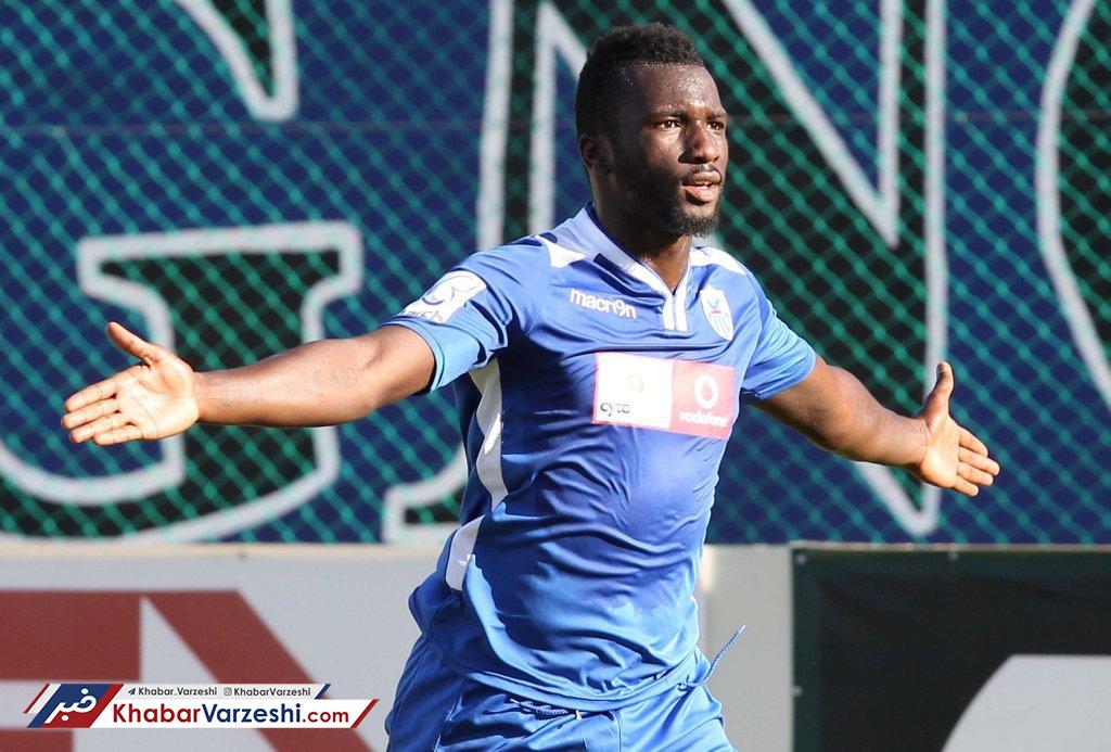 ملی پوش پرتغالی در آستانه پیوستن به استقلال