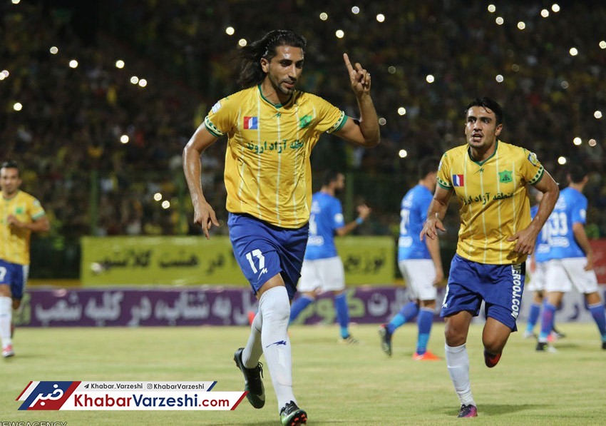 کرار: رفتار مسئولان صنعت نفت دو، سه روزی مرا مریض کرد