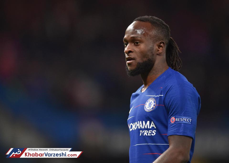 هافبک چلسی به فنرباغچه می‌پیوندد