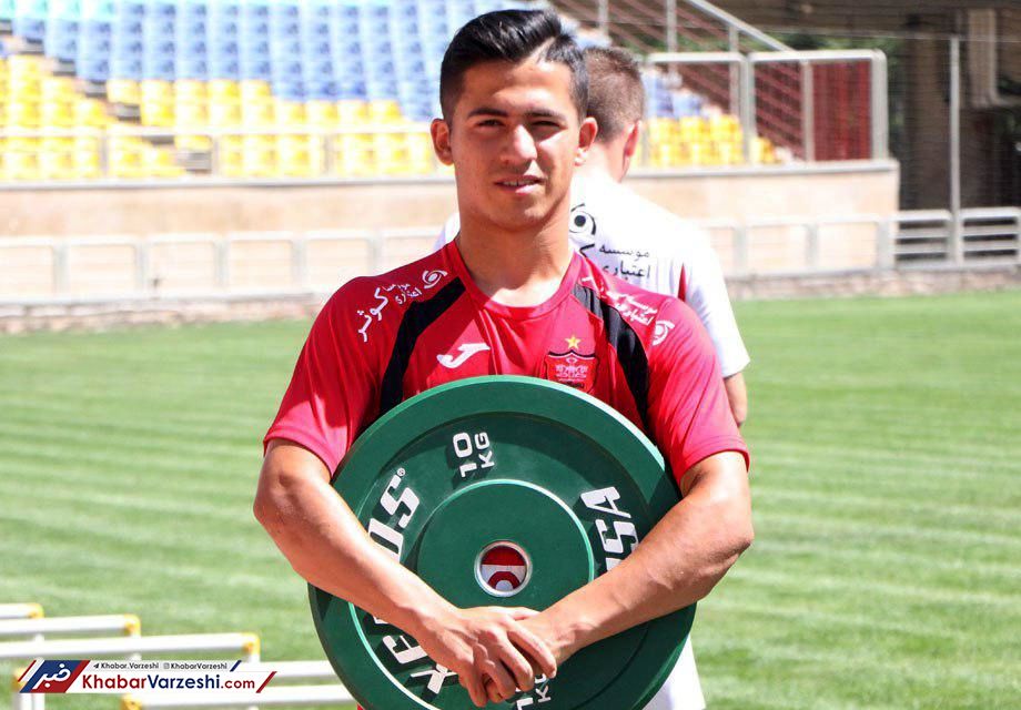 بعد از مشورت با برانکو تصمیم به جدایی گرفتم