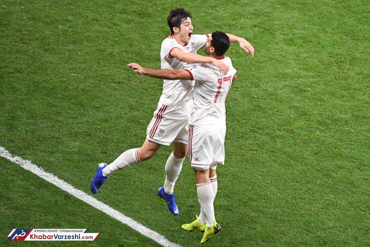 گزارش تصویری| عبور شاگردان کی روش از دیوار چین