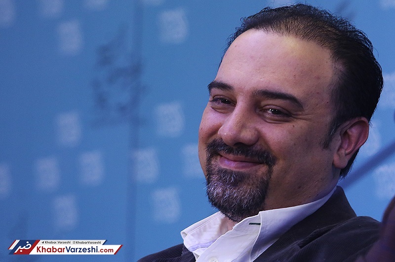 عکس| حمایت بازیگر سرشناس از کارلوس کی‌روش