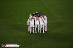 ساکرکینگ ژاپن: باید با قدرتمندترین تیم آسیا بازی کنیم