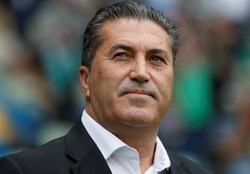 ایران پتانسیل قهرمانی دارد چون شبیه اروپایی ها بازی می‌کند