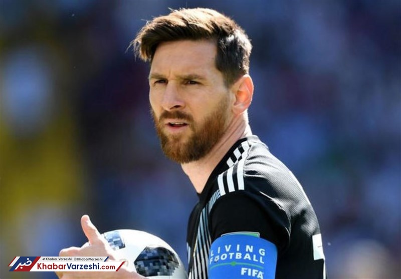 درخواست مسی برای ادامه جستجوی بازیکن مفقود کاردیف